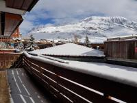 L'Ours Blanc - Bed and Breakfast Huez