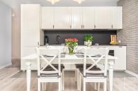 Exclusive Vermelo Apartment - Ferienwohnung Krakau