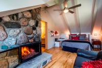 Suite Lit Queen-Size
