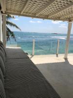 Galle Henna Beach House - B&B Unawatuna