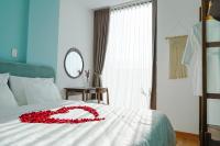 Deluxe 2 Bedroom Apartment