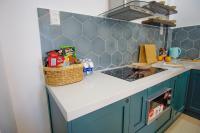 Phuong Tran Apartment and Hotel - B&B Da Nang