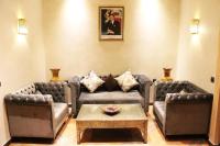 B&B Tafraout - DAR AMGHAR - Bed and Breakfast Tafraout