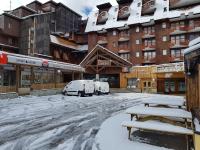 L'Ours Blanc - B&B