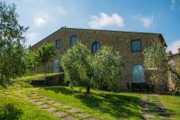 Borgo Di Collelungo - B&B
