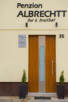 Penzion Albrechtt - B&B Kežmarok