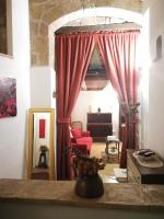 Appartamento La Loggia - Ferienwohnung
