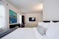 Suite Junior con cama extragrande