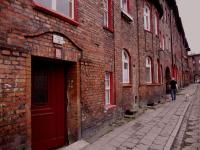 Apartament Katowice - Nikiszowiec - B&B Katowice