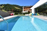 B&B Folgaria - Hotel La Baita - Bed and Breakfast Folgaria