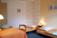 Twin Room with Bathroom