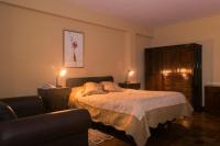 Appartement met 2 slaapkamers