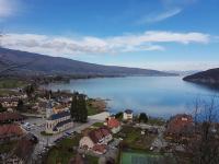 Lac et Montagne - B&B