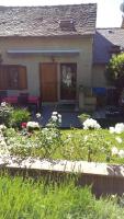 B&B Naucelle - LA GRANGETTE DU PARADIS - Bed and Breakfast Naucelle