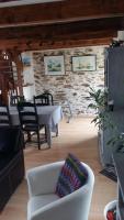 LA GRANGETTE DU PARADIS - B&B