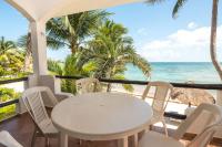 Luna Azul, Unit #3, Apartments - Akumal