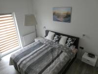 Apartament Nika Pool&SPA 5mórz - B&B