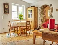 Auszeit Flair der Provence - Ferienwohnung