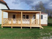 Haus mit 3 Schlafzimmern