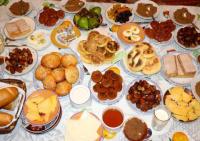 Auberge Restaurant Rooftop Tamazirt - B&B Boumalne Dades