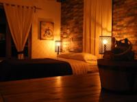 Casa del Temezcuitate - Ferienwohnung Guanajuato