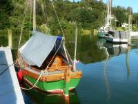 The Carriage House-Bay of Islands - B&B