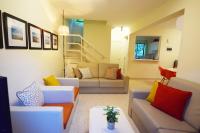 Christos beach house - Bed and Breakfast Larnaca