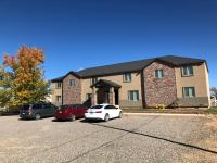 Cedar Canyon Condos - B&B