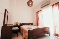 Miltos beach House - Ferienwohnung Larnaka