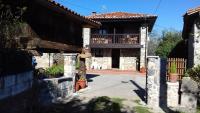 Flor de Pomar - Bed and Breakfast Corao