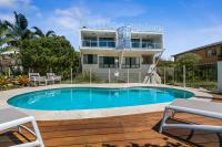 Ocean View Villa Marco @ Marcus Beach - B&B Marcus Beach