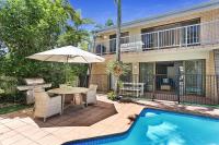 Low Tide on Noosa Sound - Pet Friendly - B&B