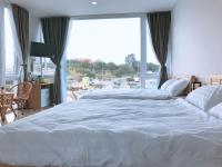 Quadruple Room with Mountain View