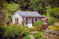 Te Hapu Coastal Cottages - B&B