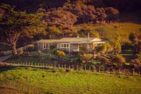 Two-Bedroom Cottage