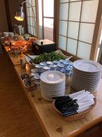 Shirakaba - B&B Toyosato