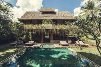 Red Garden Villa Pererenan - B&B Canggu