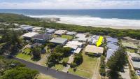 B&B East Ballina - Bailey's Beach House - Bed and Breakfast East Ballina