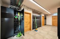 Biwak Appartements - B&B St Anton am Arlberg