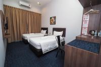 Premier Twin Room