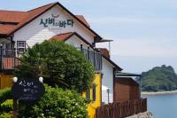 Sinbibada pension - B&B Geoje