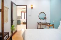 Deluxe 1 Bedroom Apartment