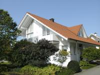 B&B Radolfzell - Haus Obere Weinburg - Bed and Breakfast Radolfzell