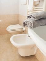 Appartement met Uitzicht op het Zwembad 