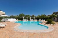 B&B Ceglie Messapica - Trullo Dei Messapi - Bed and Breakfast Ceglie Messapica