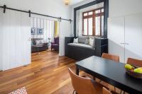 Tante Friese - Ferienwohnung Norderney