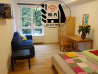 Private Rooms in Prenzlauerberg - B&B Berlino