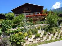 B&B Brides-les-Bains - PLEIN SOLEIL - Bed and Breakfast Brides-les-Bains