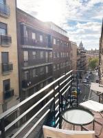 Apartamento entero 4HB centro Salamanca by Batuecas - B&B Salamanca