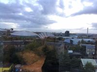 SEC Hydro Argyle Apartment West End - 2 Bedrooms - B&B Glasgow